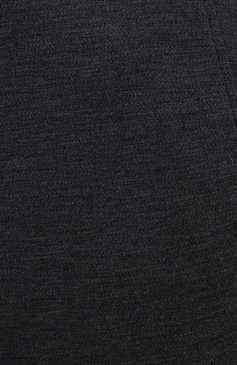 Шерстяные джоггеры ZEGNA, арт. 277749/6300GW, фото 5