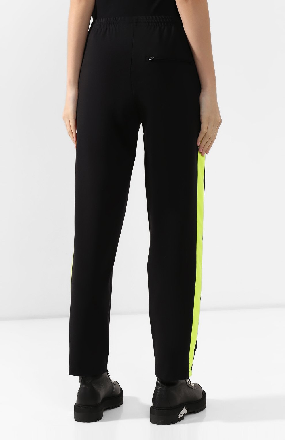 Брюки BALENCIAGA, арт. 595008/TTK21, фото 4