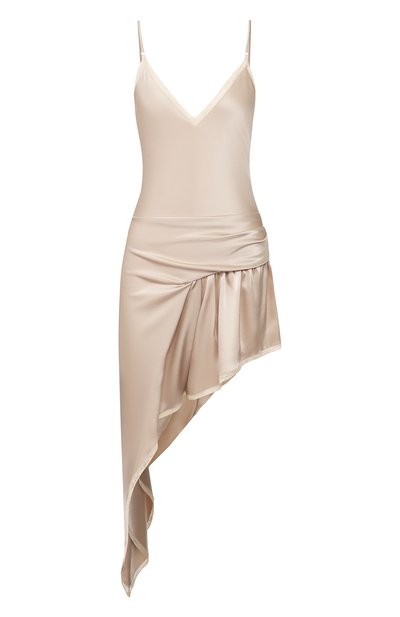 Платье ALEXANDER WANG, арт. 1WC1206279, фото 1