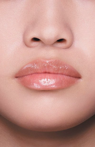 Ультрасияющий блеск для губ shimmer gel, 03 kurumi beige (9ml) SHISEIDO, арт. 16405SH, фото 3