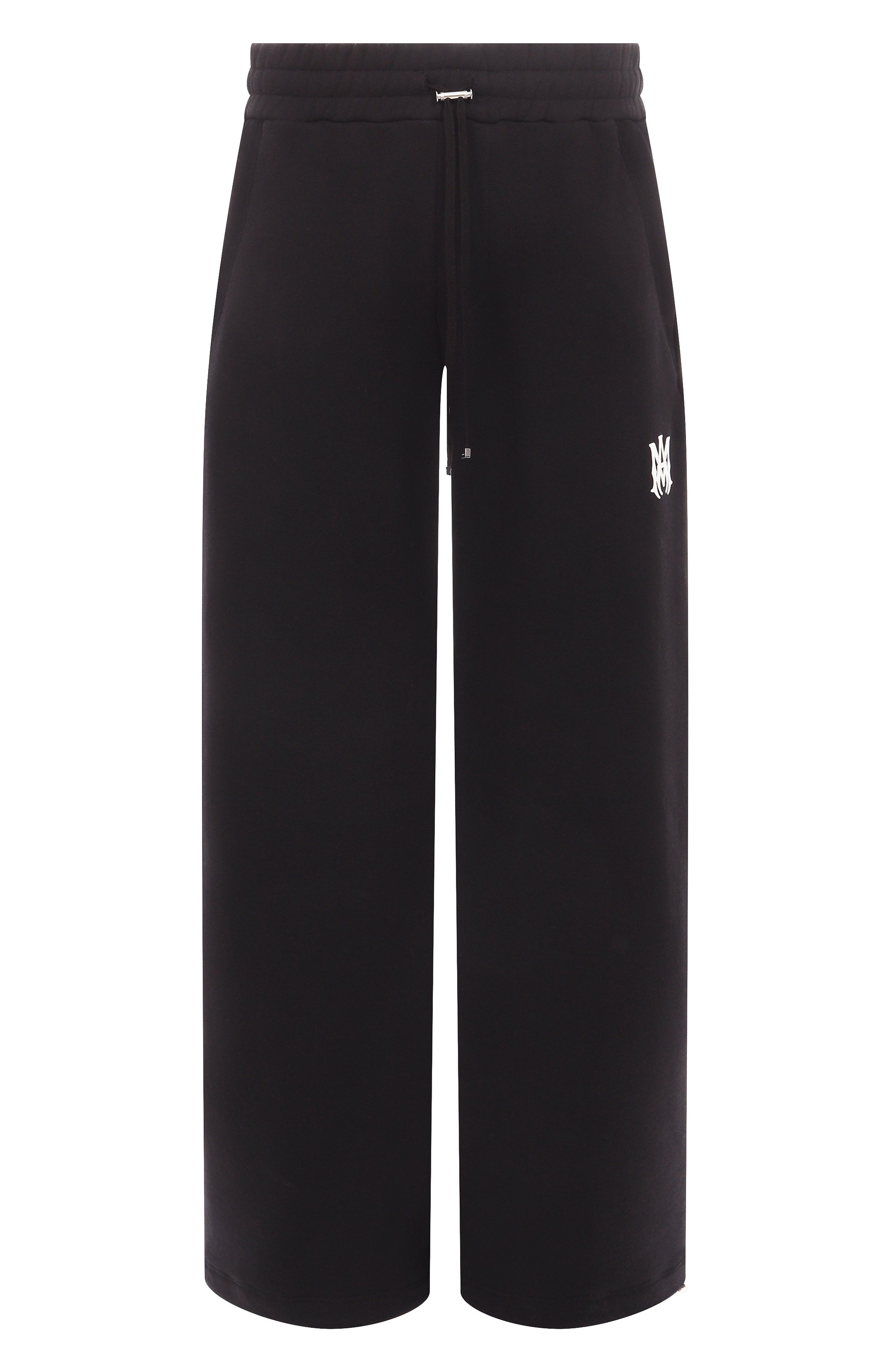 Хлопковые брюки AMIRI, арт. AMJYSP1029, фото 1