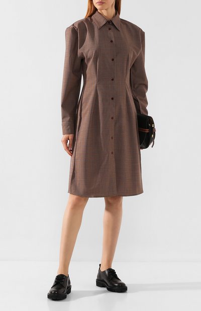 Платье ACNE STUDIOS, арт. A20133, фото 2