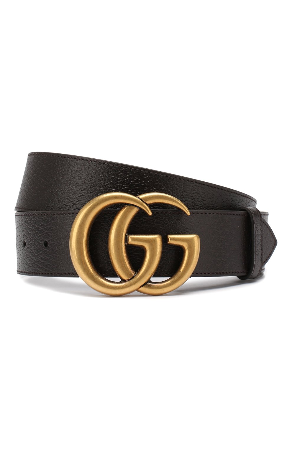 Кожаный ремень GUCCI, арт. 406831/DJ20T, фото 1