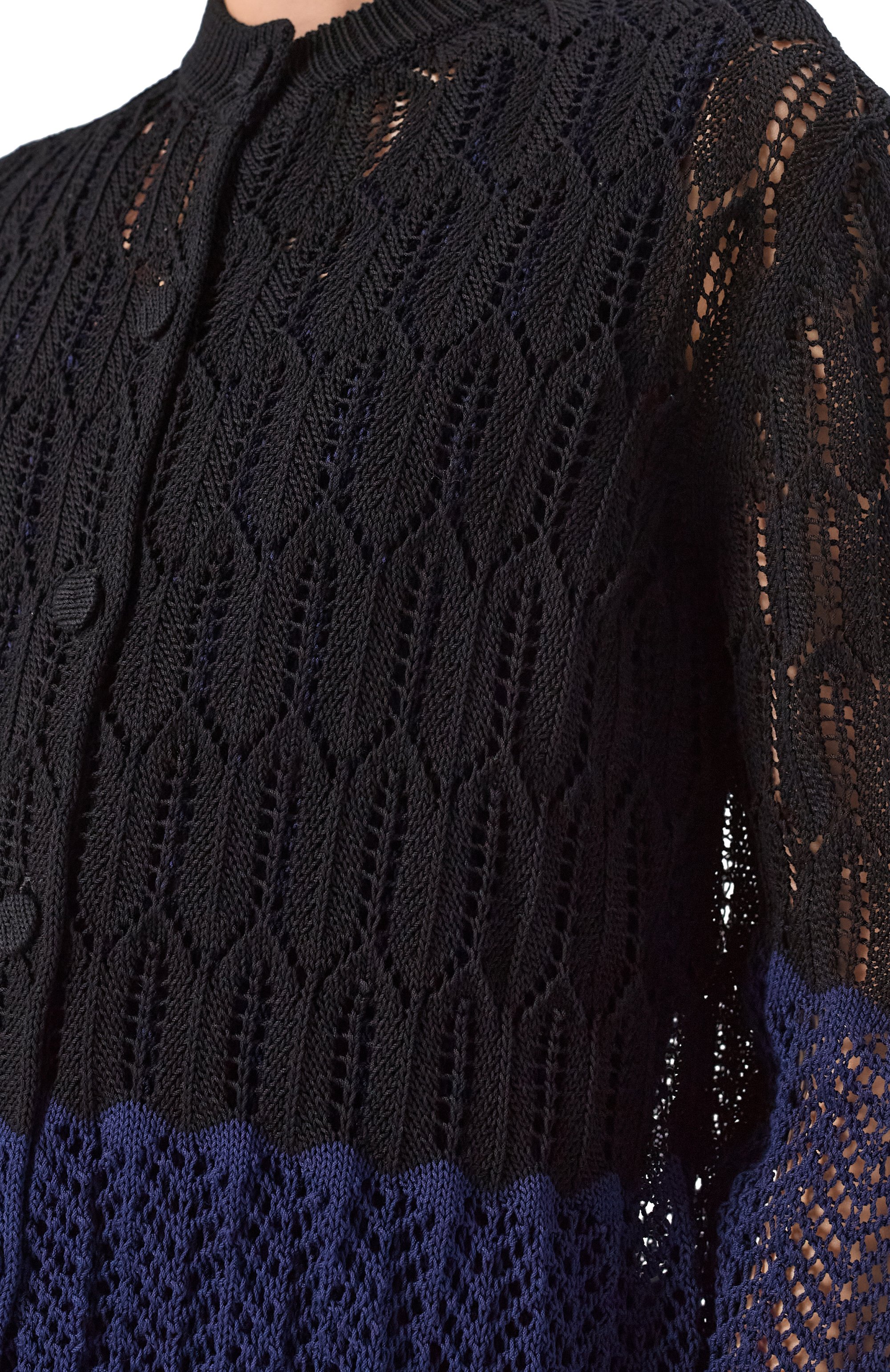 Хлопковый кардиган JIL SANDER, арт. J02HP0051/J15477, фото 5