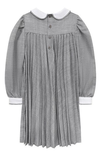 Платье IL GUFO, арт. A22VL515W0052/10A-14A, фото 2