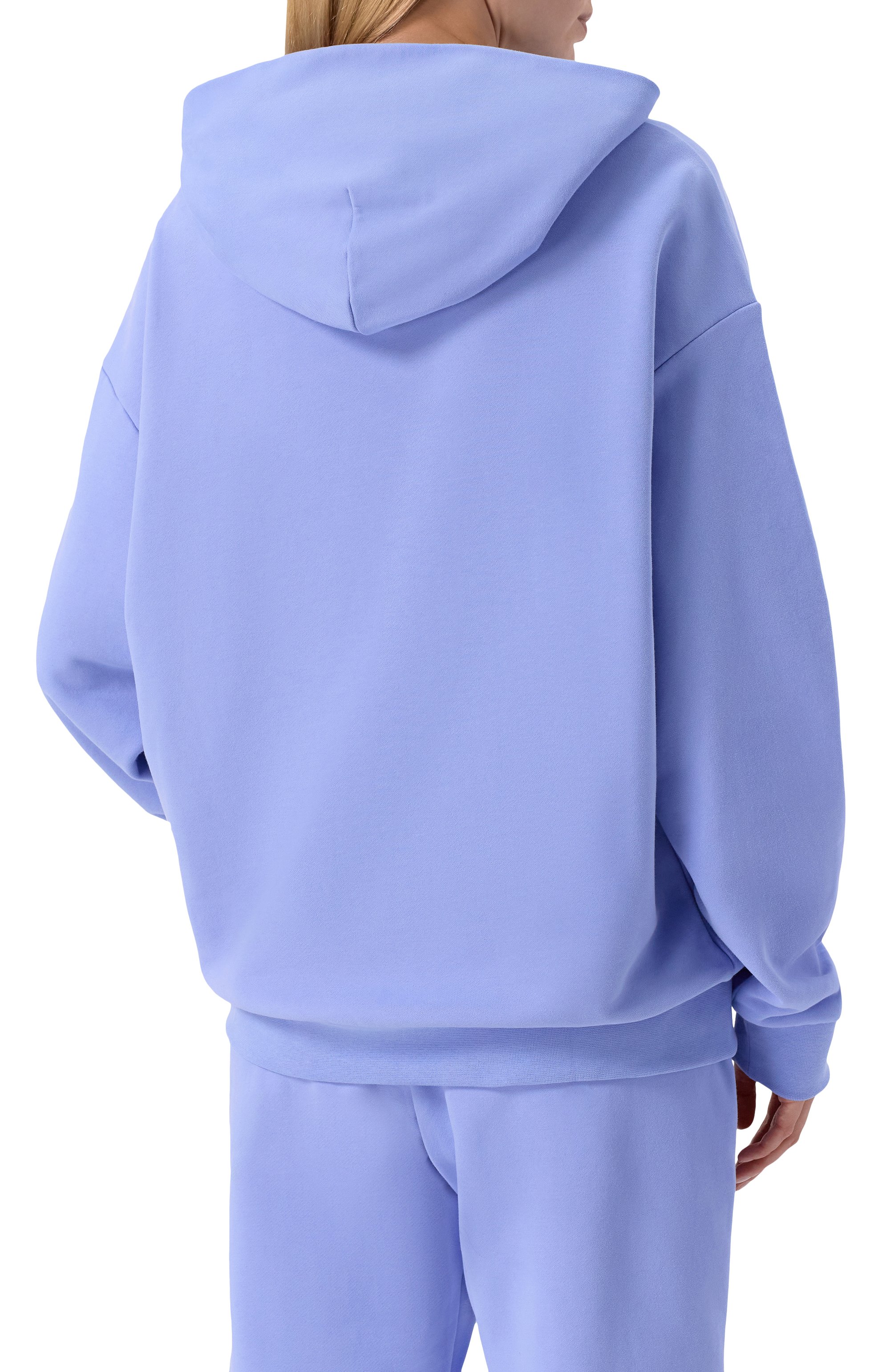 Хлопковое худи PANGAIA, арт. 10000180, фото 8