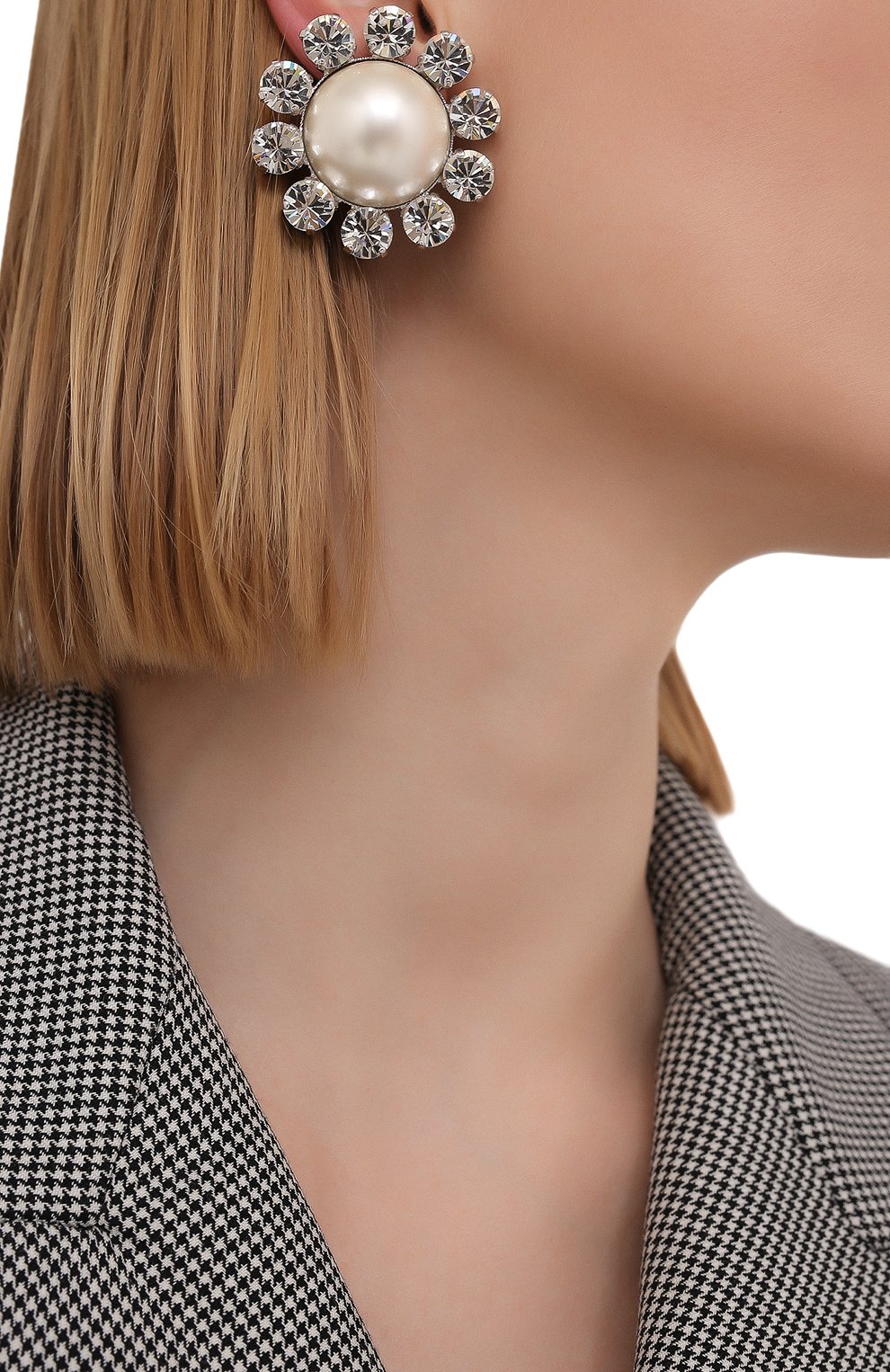 Клипсы ALESSANDRA RICH, арт. FABA2318, фото 2