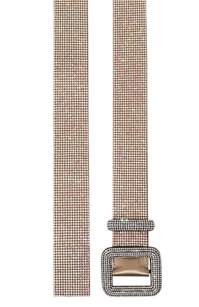 Ремень BENEDETTA BRUZZICHES, арт. 5177, фото 3