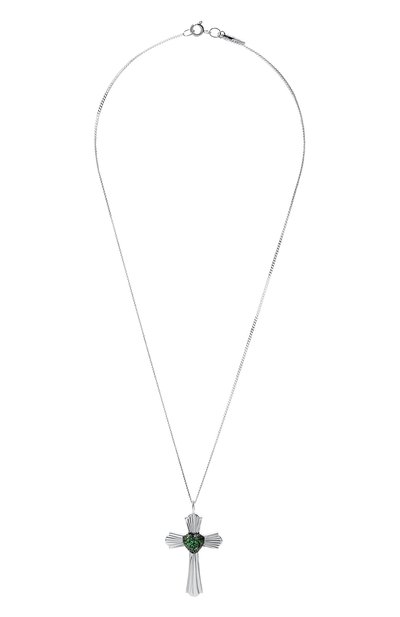 Кулон на цепочке LEVASHOVAELAGINA, арт. nadezhda/n, фото 1