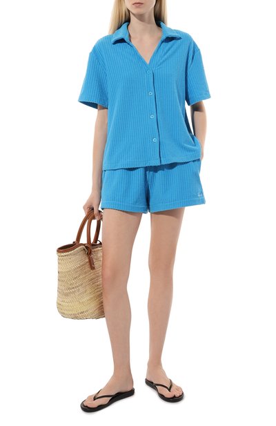 Шорты MC2 SAINT BARTH, арт. MEAVE, фото 2