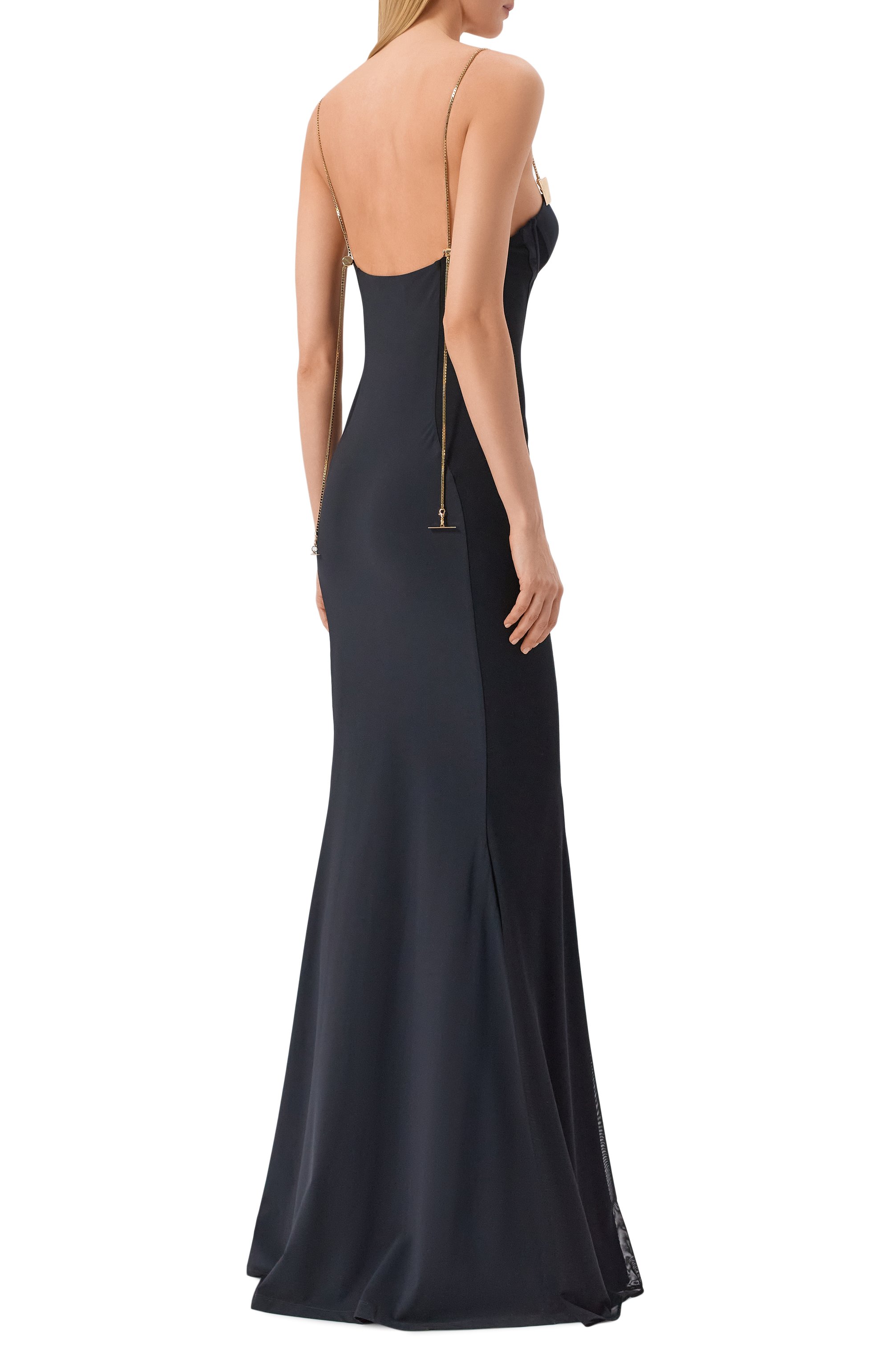 Платье DANAME, арт. 626SS68390, фото 3