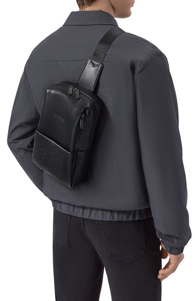 Рюкзак dan DIRK BIKKEMBERGS, арт. BKB001347P, фото 2