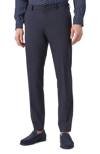 Брюки BOSS, арт. 50535040, фото 3