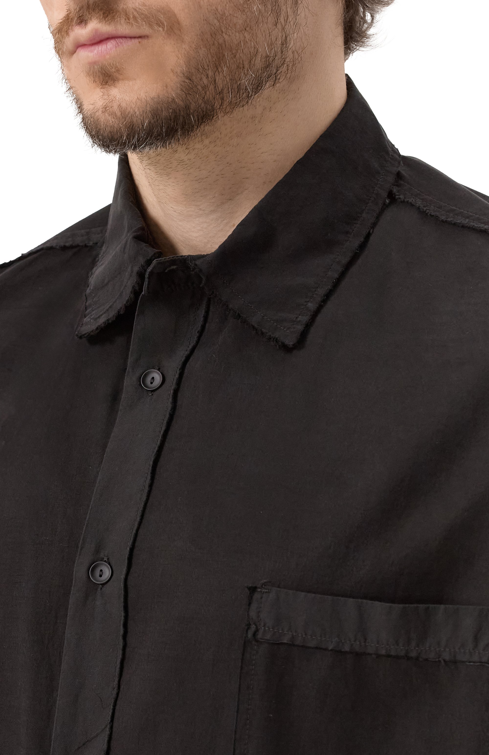 Рубашка ANDREA YA'AQOV, арт. 25MUB008, фото 5