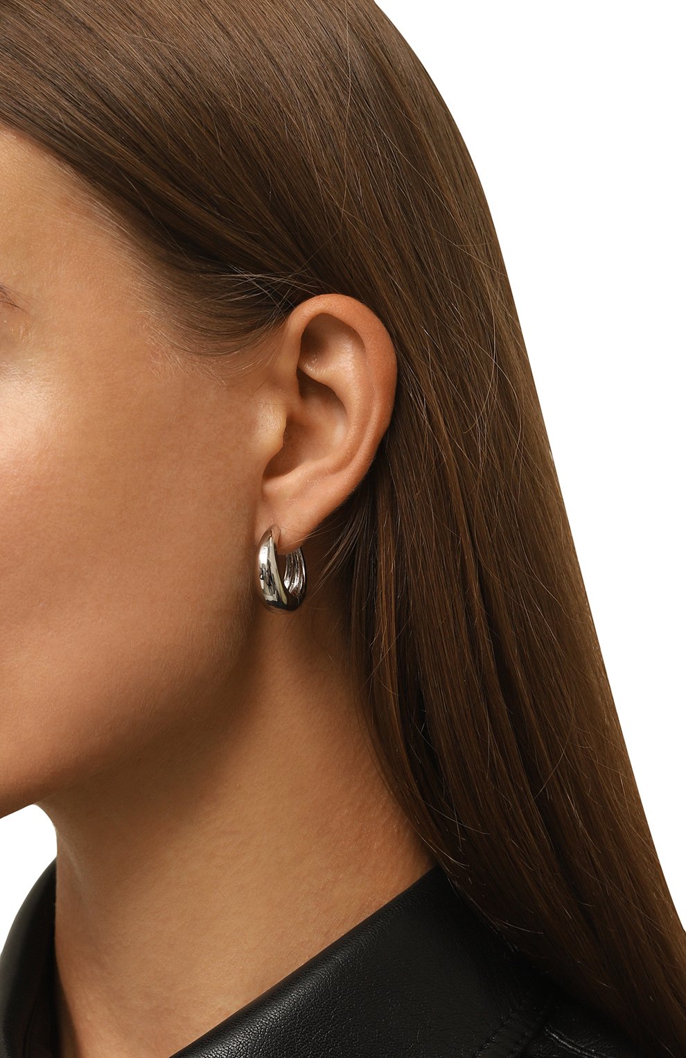 Серьги LUV AJ, арт. CH5-MBH-S, фото 2