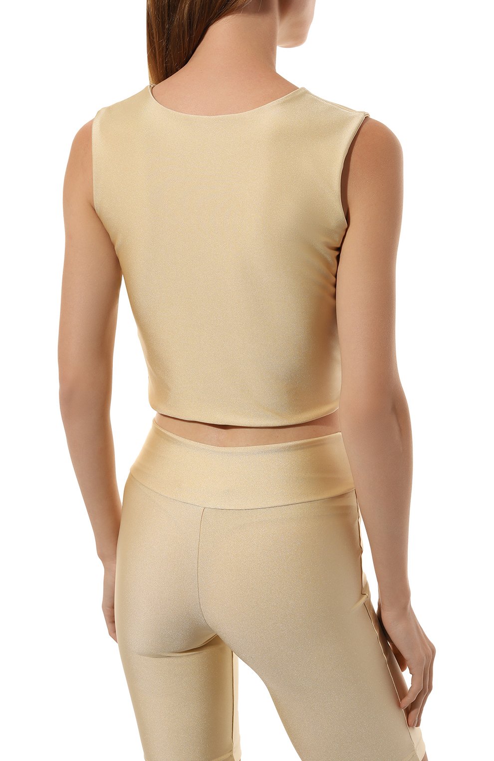 Топ EVERREVER, арт. RE-TOP-GOLD-02, фото 4