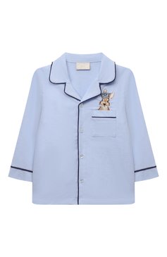 Хлопковая пижама STORY LORIS, арт. 36152/2A-6A, фото 2