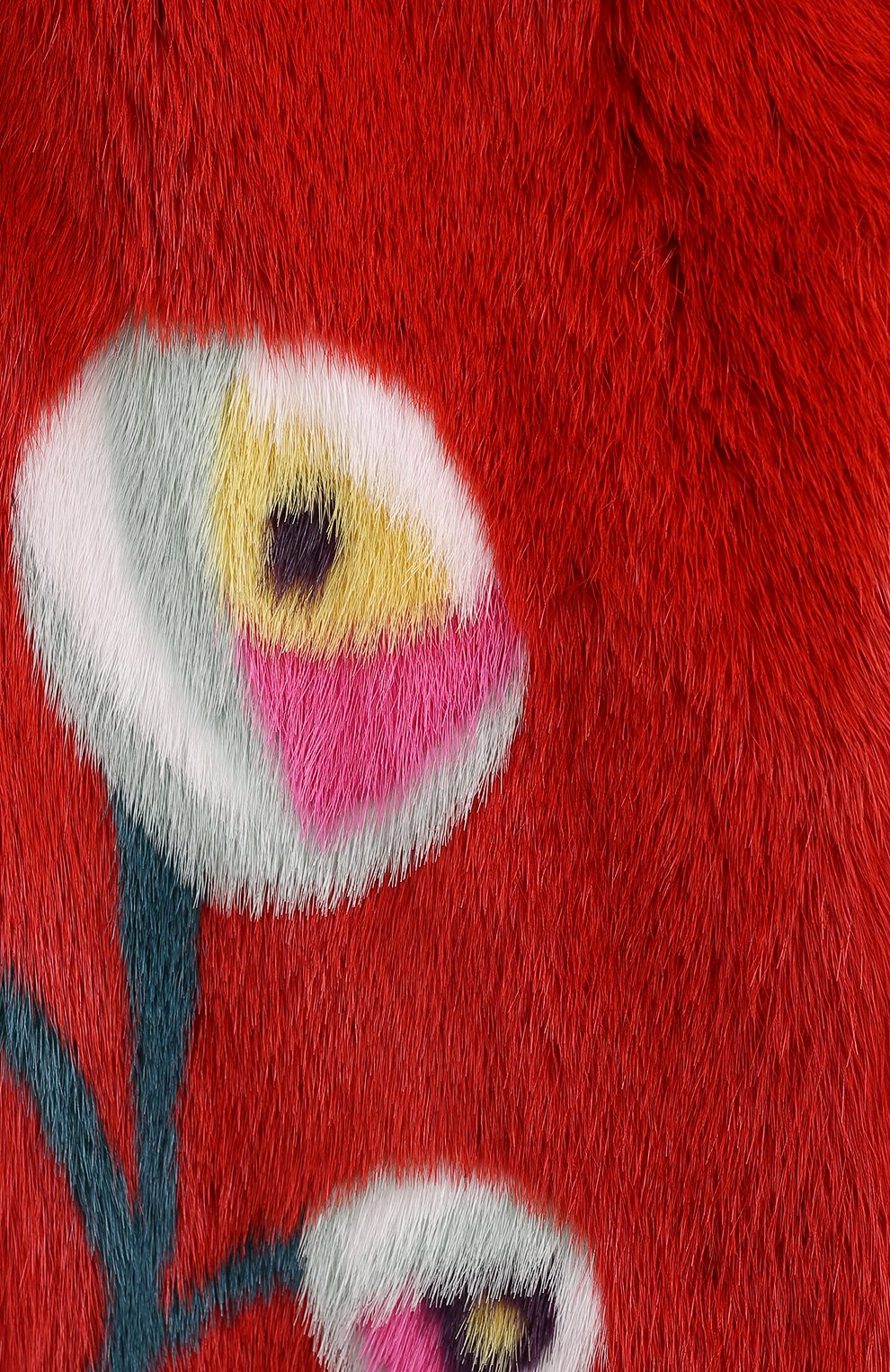 Шуба из меха норки MATE OFFICIAL, арт. 64BE232-8563011, фото 5