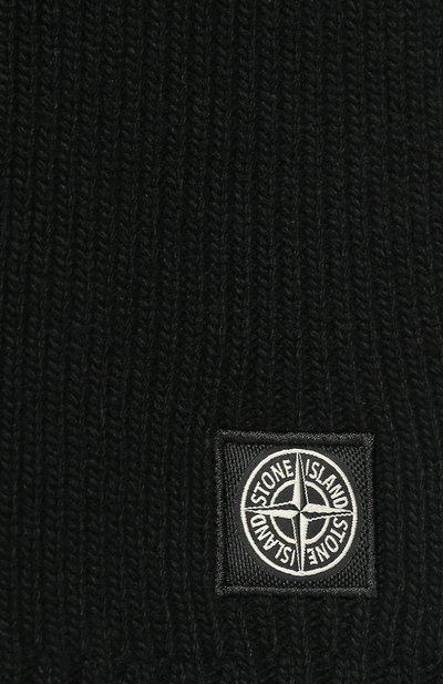 Шарф STONE ISLAND, арт. 7116N02A6, фото 2