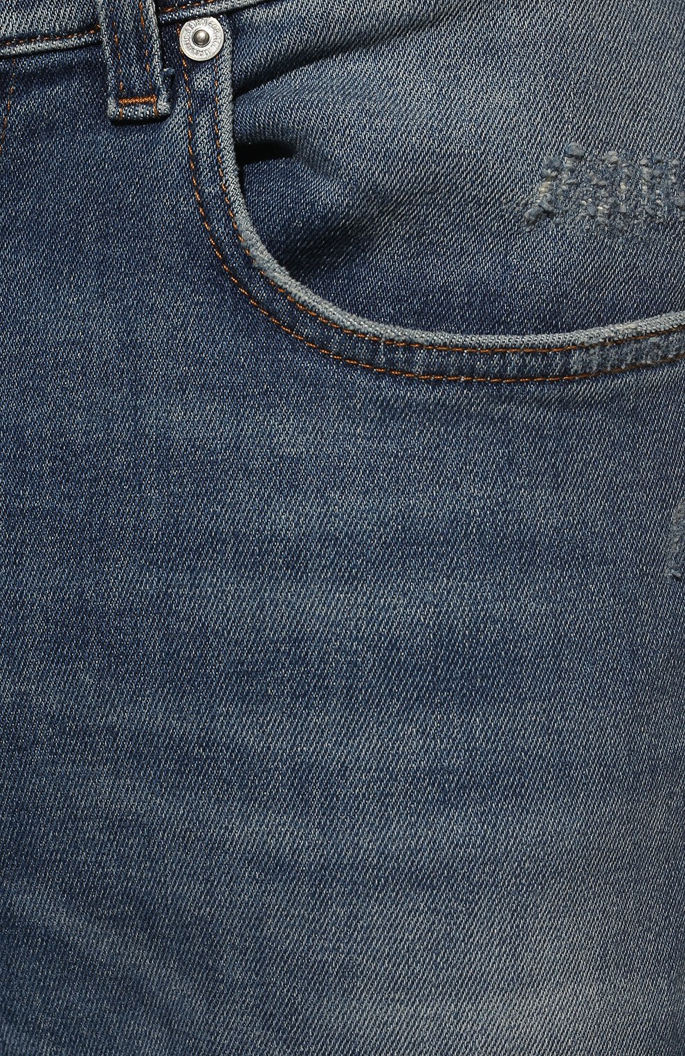 Джинсы 7 FOR ALL MANKIND, арт. JSMXC150HE, фото 5