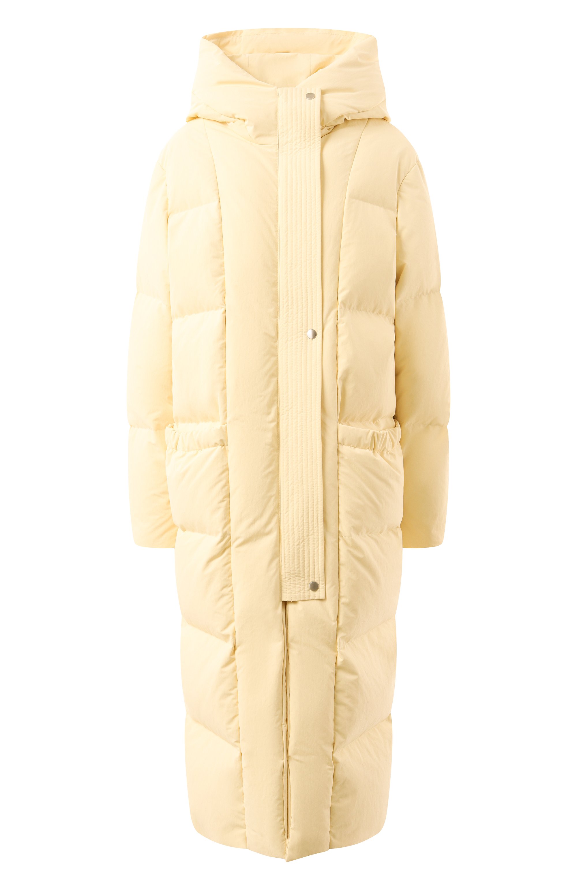 Пуховик JIL SANDER, арт. J40AF0125-J70008, фото 1