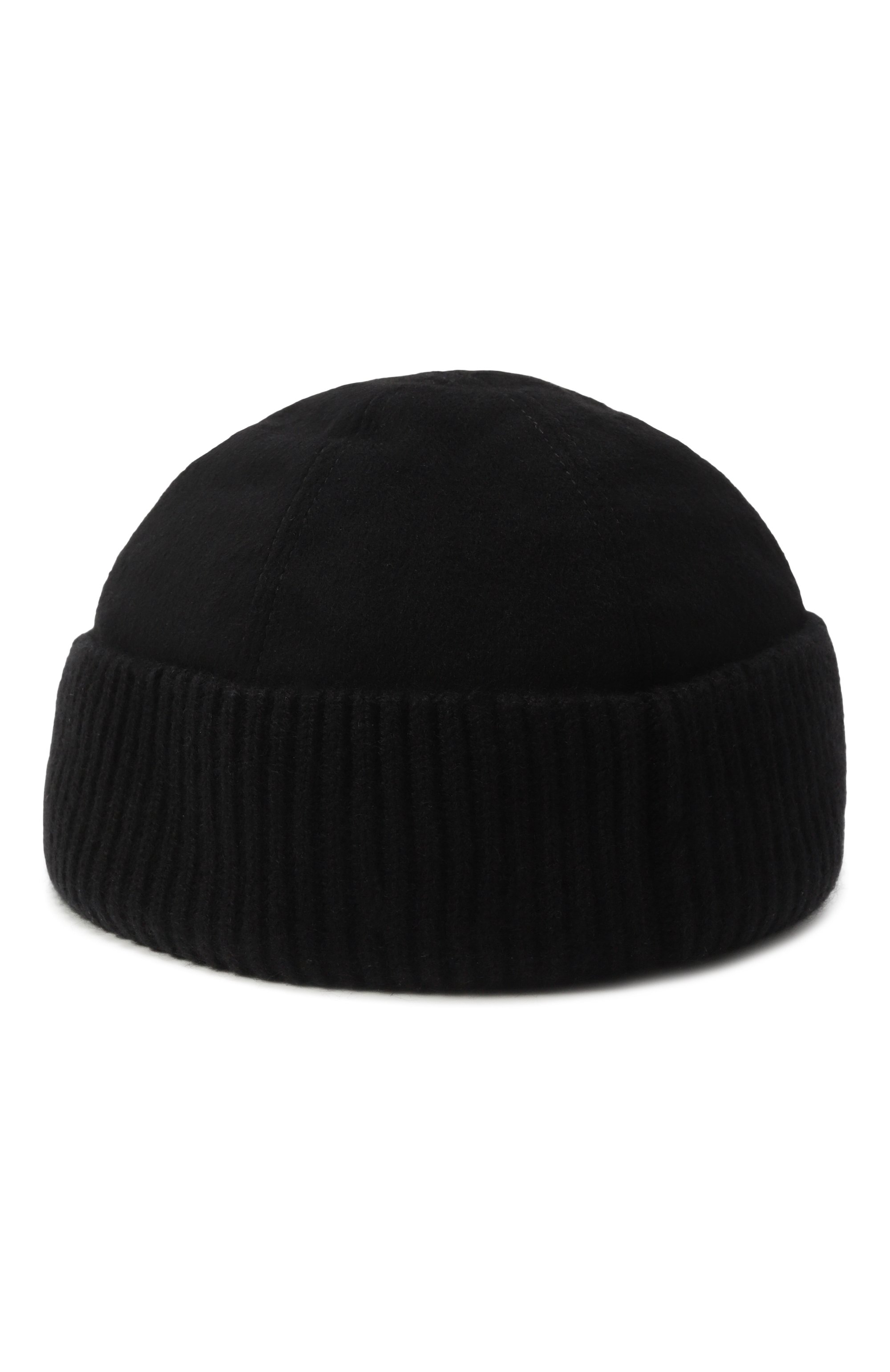 Шерстяная шапка GIORGIO ARMANI, арт. GM001921/AF18921, фото 2