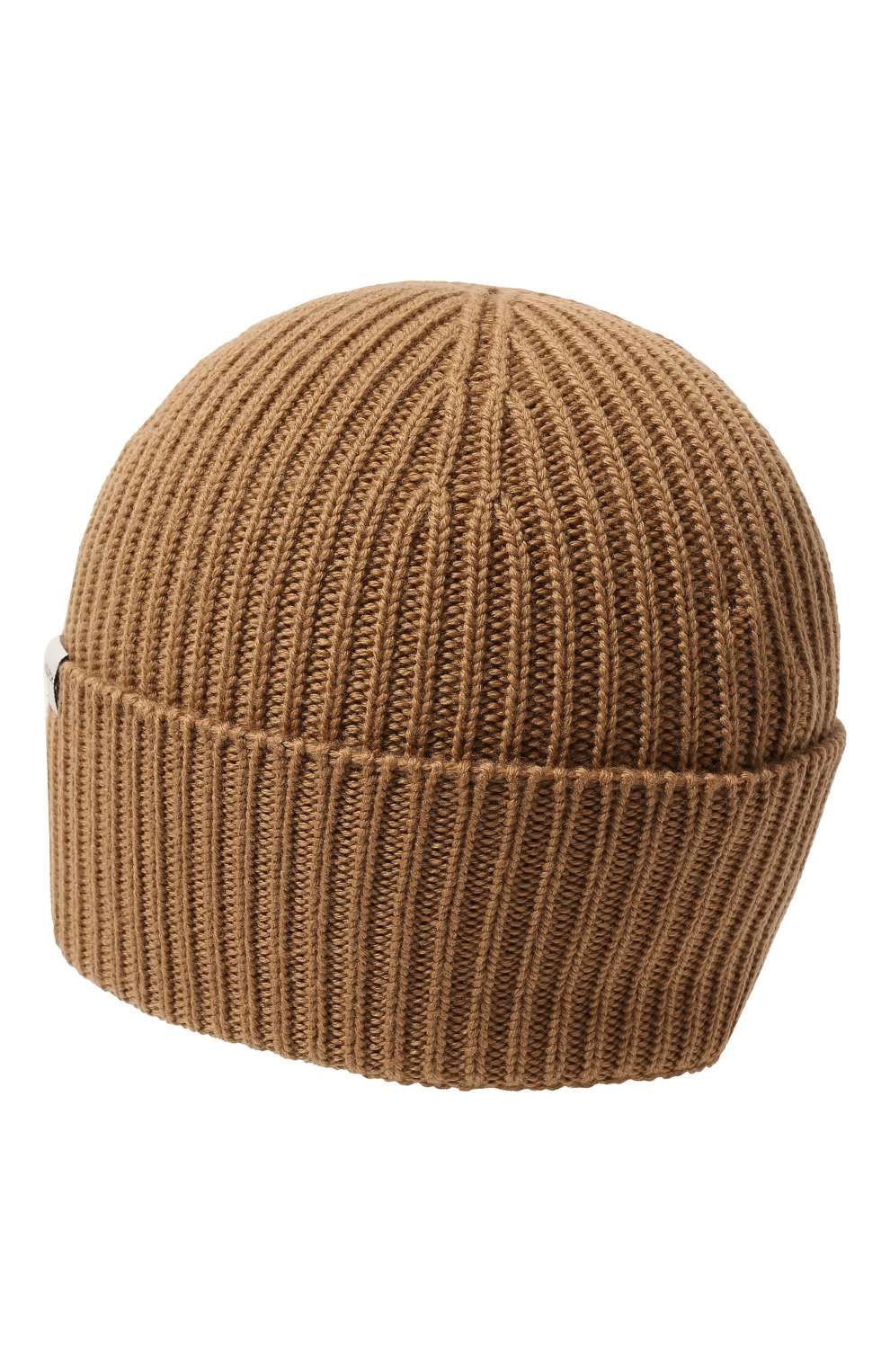 Шерстяная шапка WOOLRICH, арт. CFW0AC0166MR/UF0663, фото 2