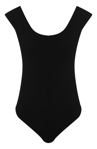 Женское боди из вискозы TOM FORD, арт. B0K018-YAX201