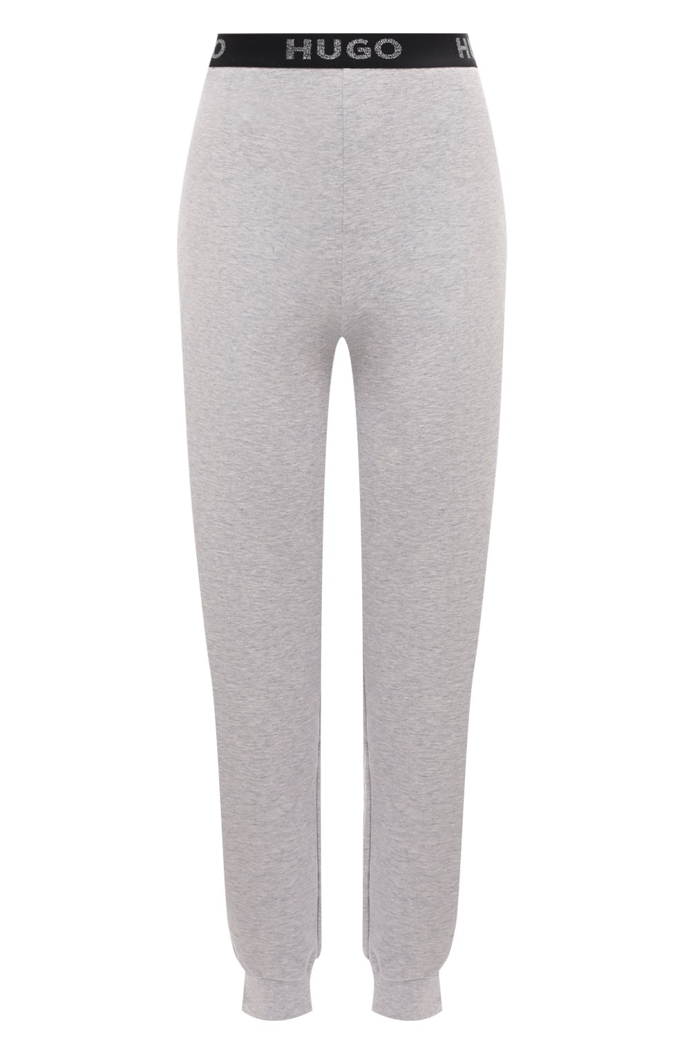 Хлопковые джоггеры HUGO, арт. 50520499, фото 1