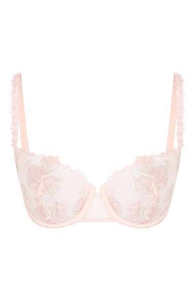 Женский бюстгальтер с мягкой чашкой SIMONE PERELE, арт. 13L330_роз