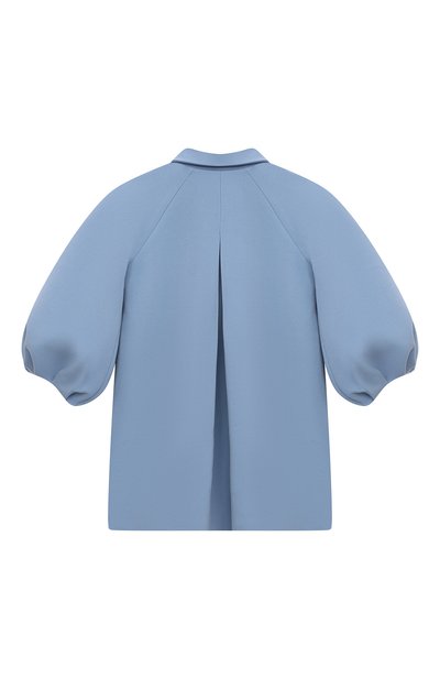 Шерстяное пальто ZHANNA & ANNA, арт. ZAOZ00000143, фото 2