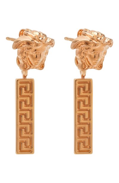 Серьги VERSACE, арт. 1000868/1A00620, фото 3