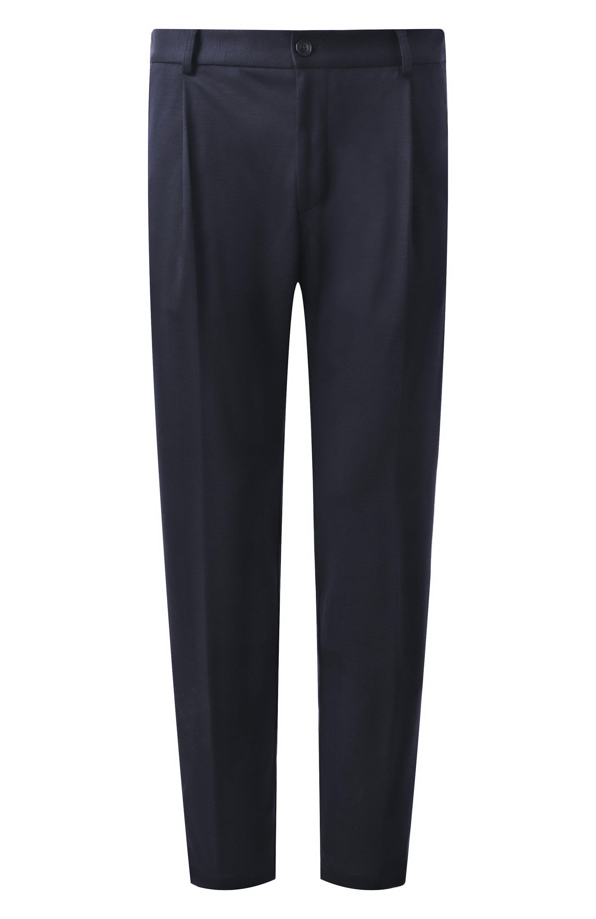 Шерстяные брюки WINDSOR, арт. 13 FL0M0-J 10017032/30042516, фото 1