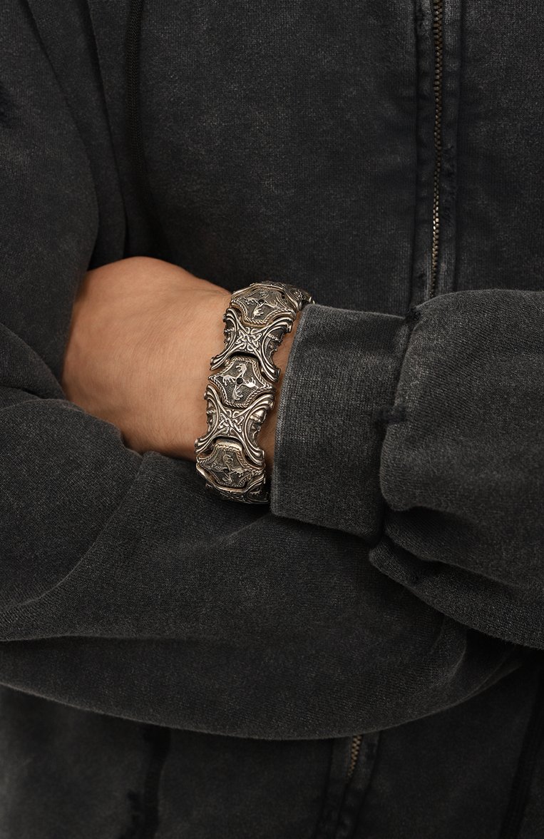 Браслет северный воин GL JEWELRY, арт. M400017-S97-700, фото 1