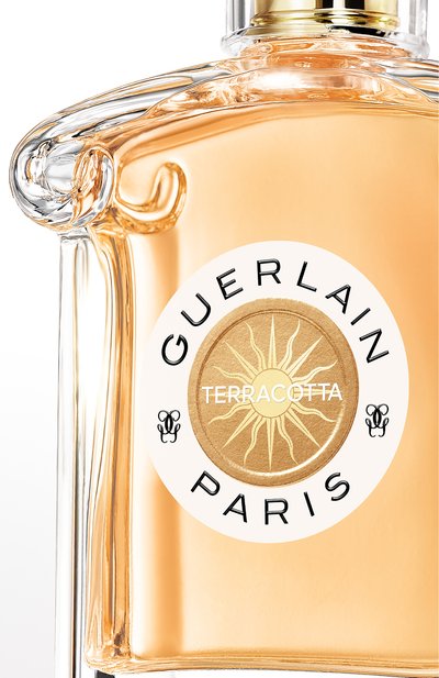 Туалетная вода terracotta (75ml) GUERLAIN, арт. G014899, фото 4