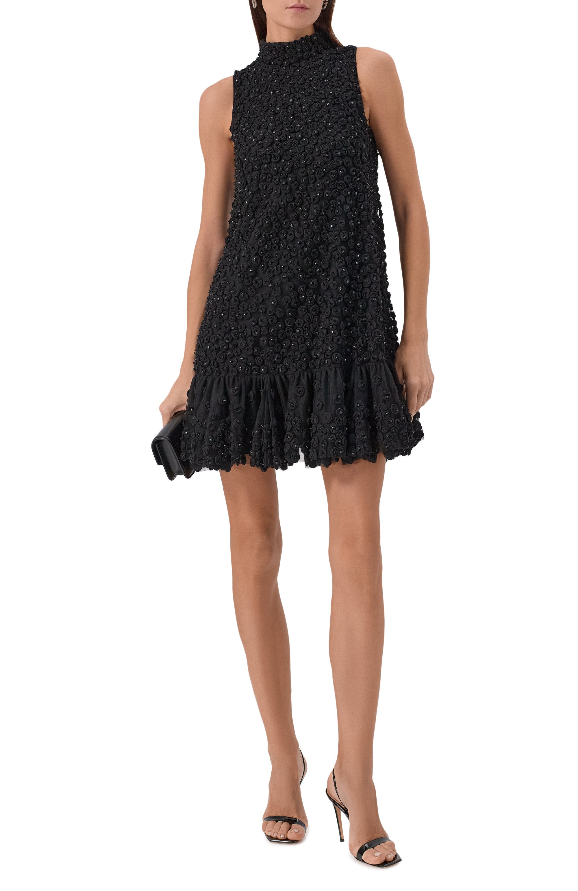 Платье VALENTINO, арт. 5B0VA9P21ED, фото 2