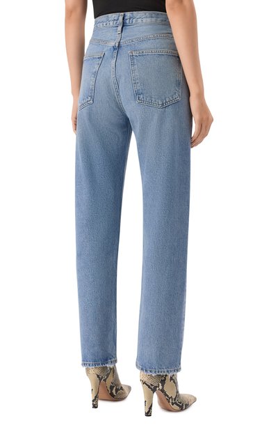 Джинсы 90’s pinch waist AGOLDE, арт. A154M1206, фото 4