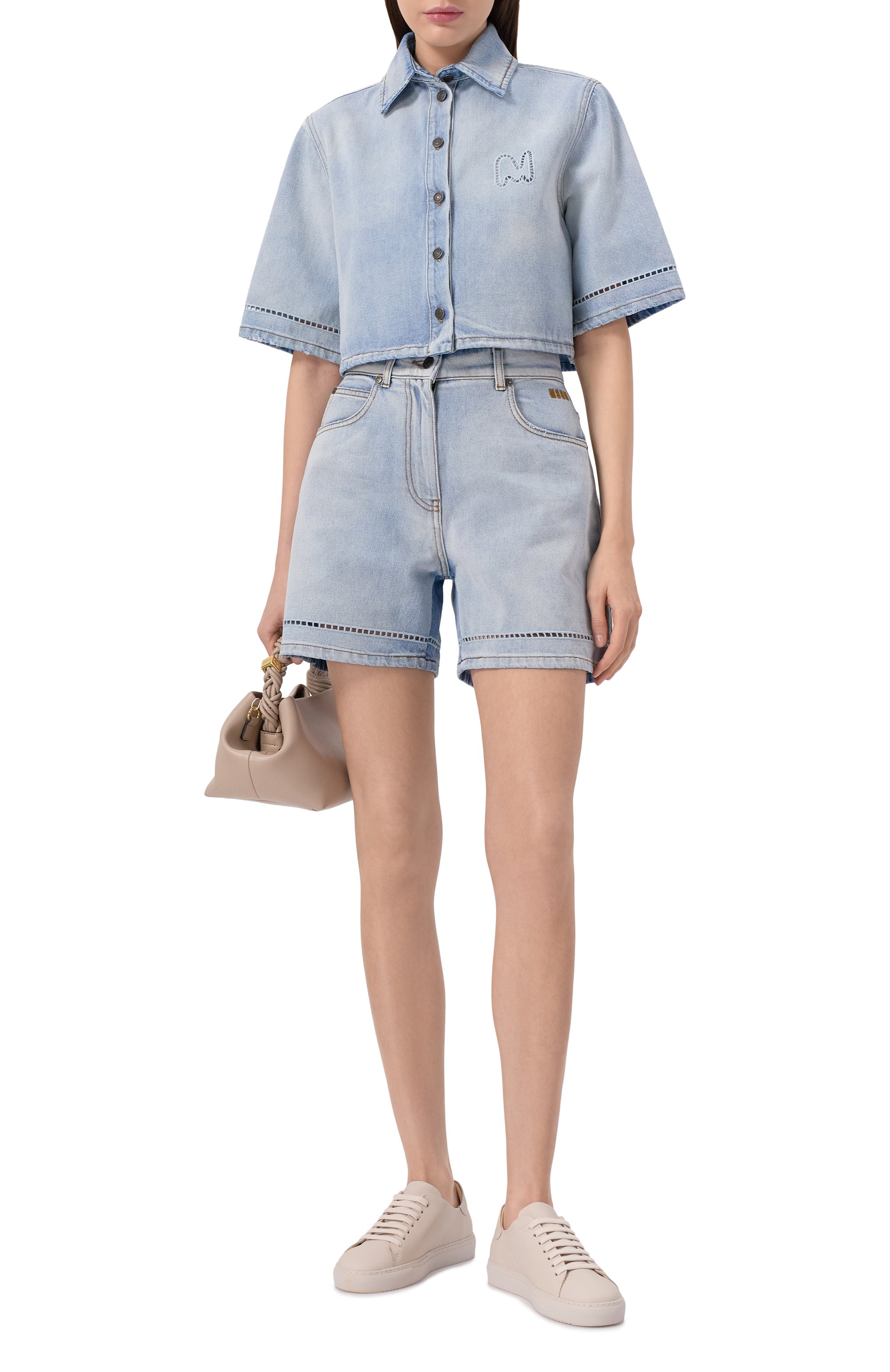 Кожаные кеды clean 90 AXEL ARIGATO, арт. F2931005, фото 2