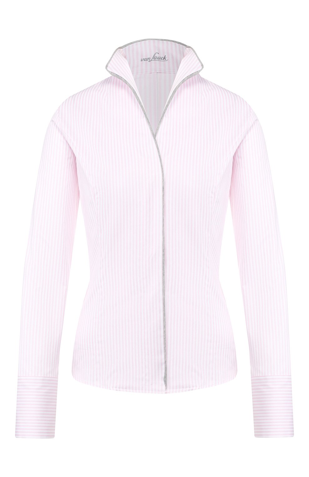 Хлопковая рубашка VAN LAACK, арт. ALICE-F/151741, фото 1