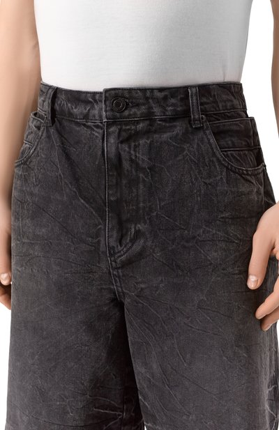 Джинсовые шорты JUUN.J, арт. JC5425PD25, фото 5