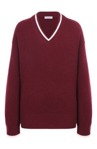 Кашемировый свитер Brunello Cucinelli