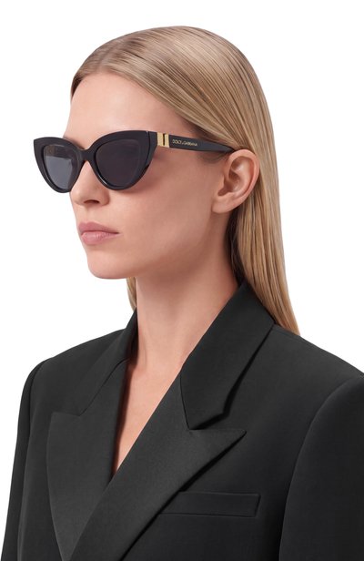 Женские солнцезащитные очки DOLCE & GABBANA, арт. 4497-501/87