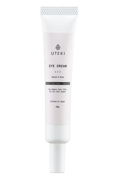 Крем для области вокруг глаз (10g) UTEKI, арт. 4571348290058, фото 1