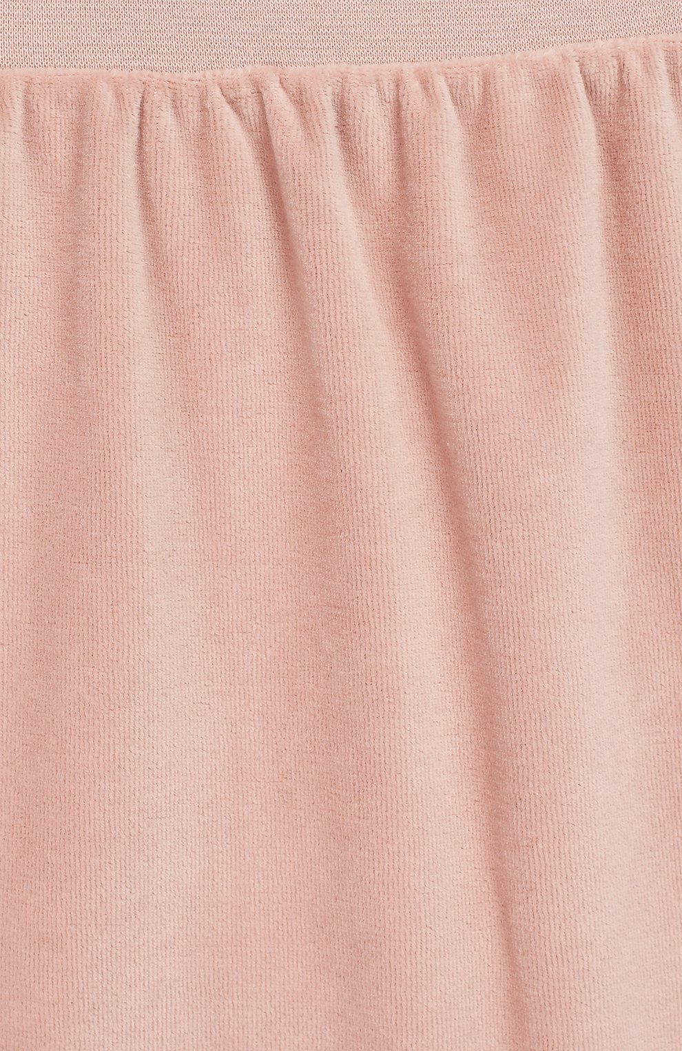 Хлопковые джоггеры STELLA MCCARTNEY, арт. 566811/SNJ25, фото 3