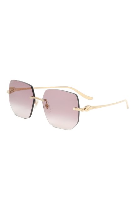Женские солнцезащитные очки CARTIER, арт. CT0549S 004