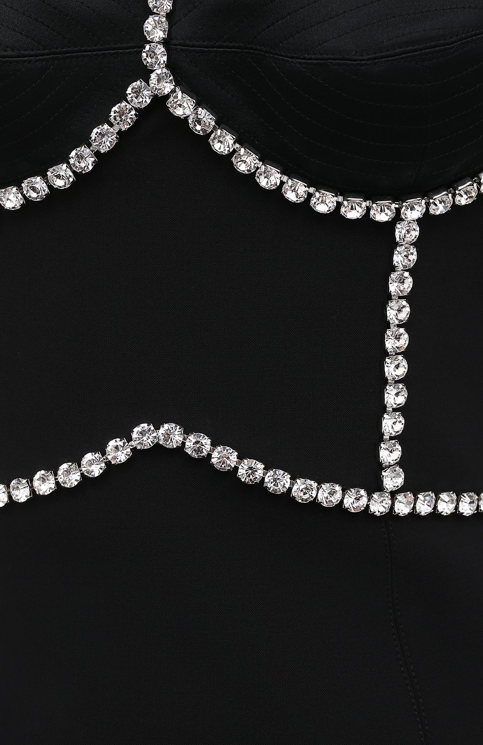 Платье AREA, арт. RE21D13032, фото 5