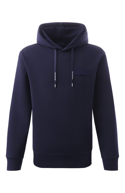 Мужской худи PAUL&SHARK, арт. 25411849/L