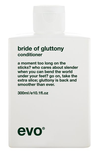 Кондиционер для объема bride of gluttony (300ml) EVO, арт. 9327417000395, фото 1