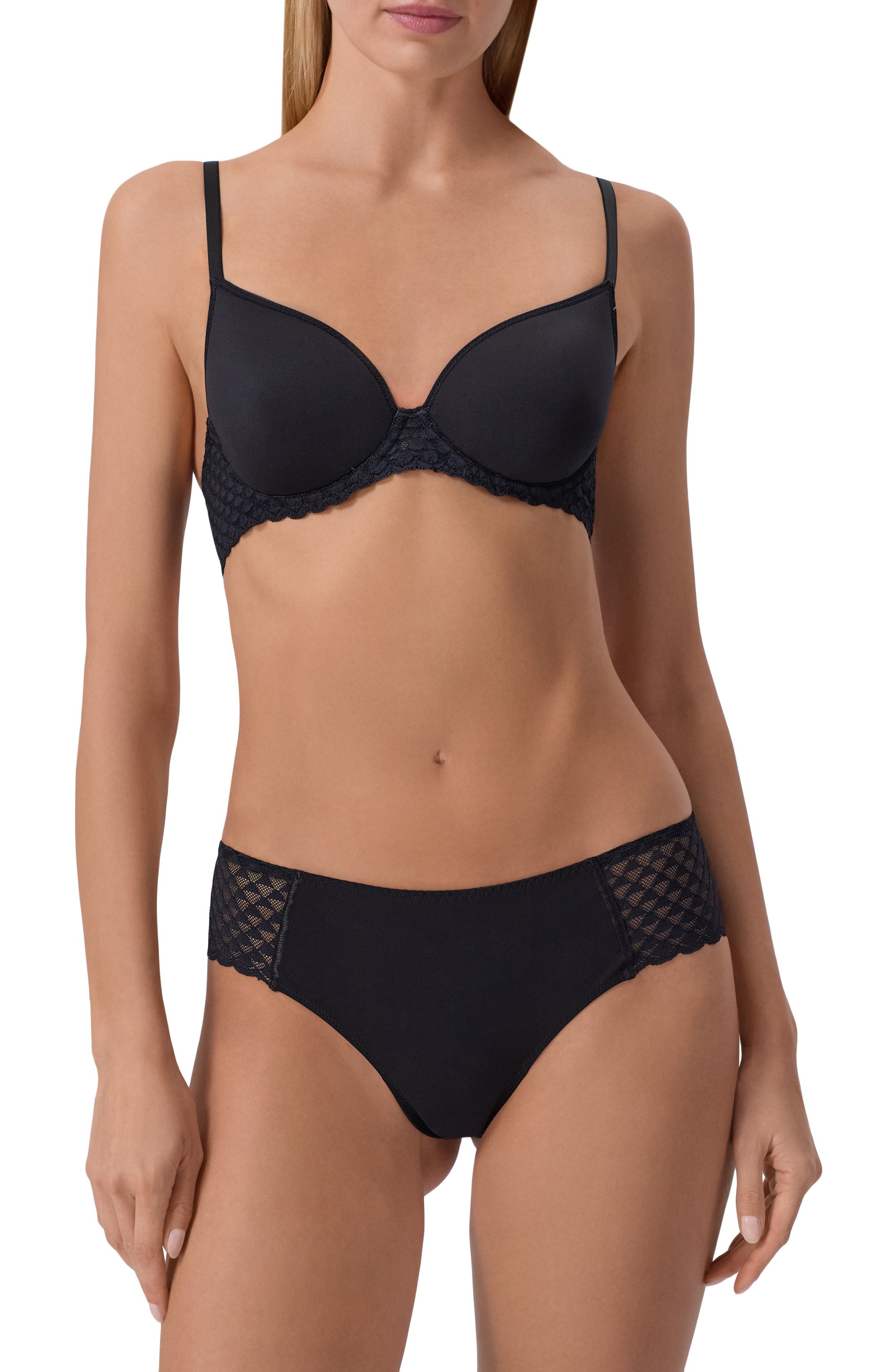 Трусы-бразилиана SIMONE PERELE, арт. 19Y633, фото 2