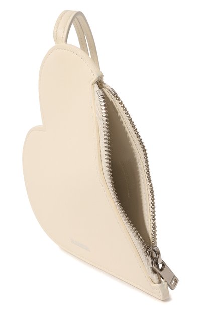 Кожаный футляр JIL SANDER, арт. J08VL0005/P5243, фото 3